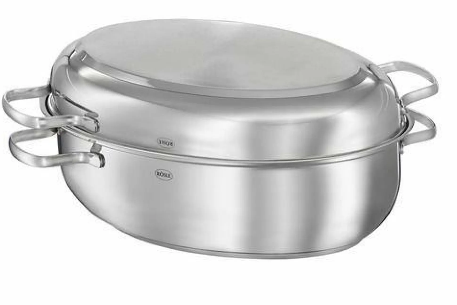 Bräter RÖSLE ELEGANCE