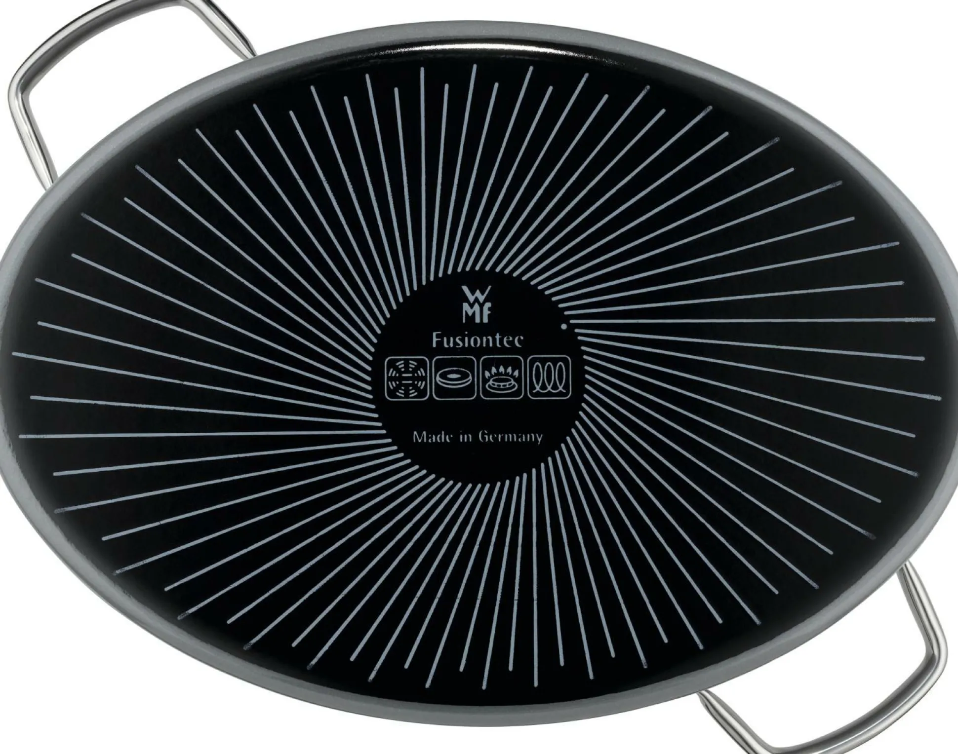 Bräter WMF Fusiontec Platinum