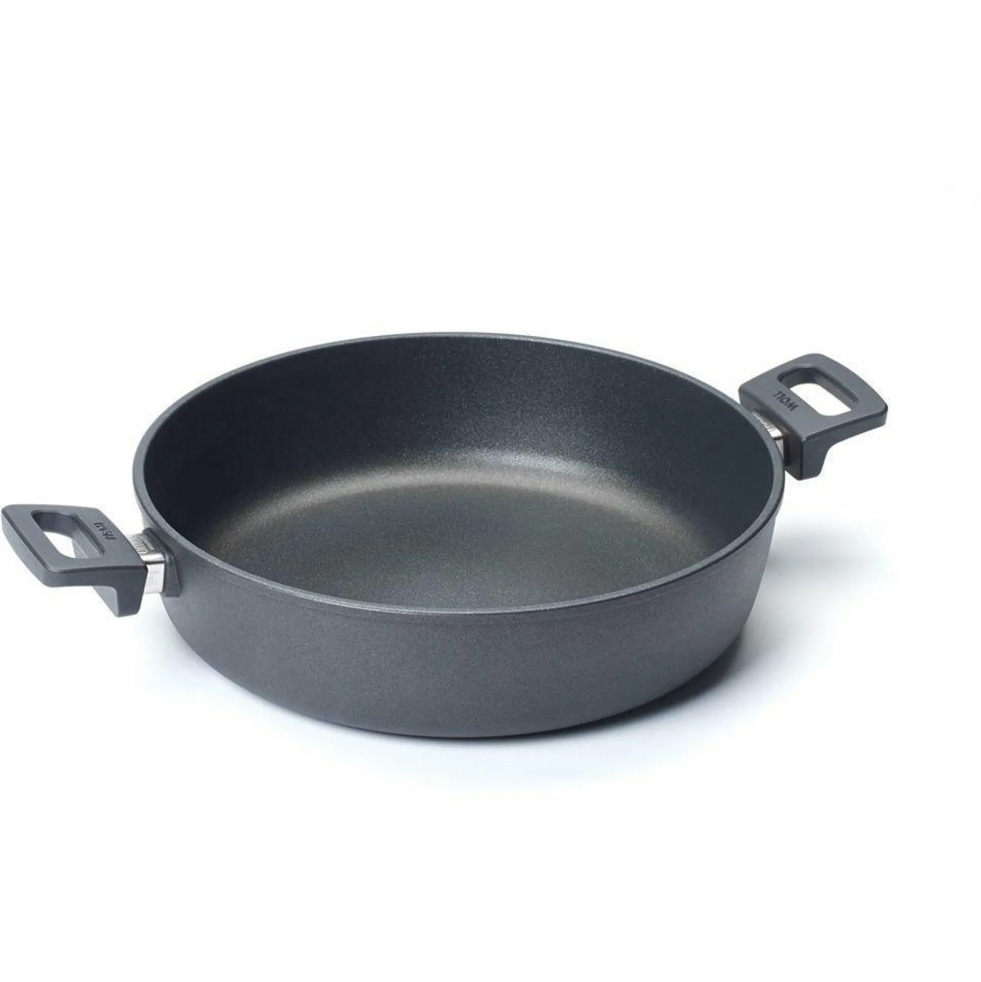 Bräter WOLL NOWO TITANIUM