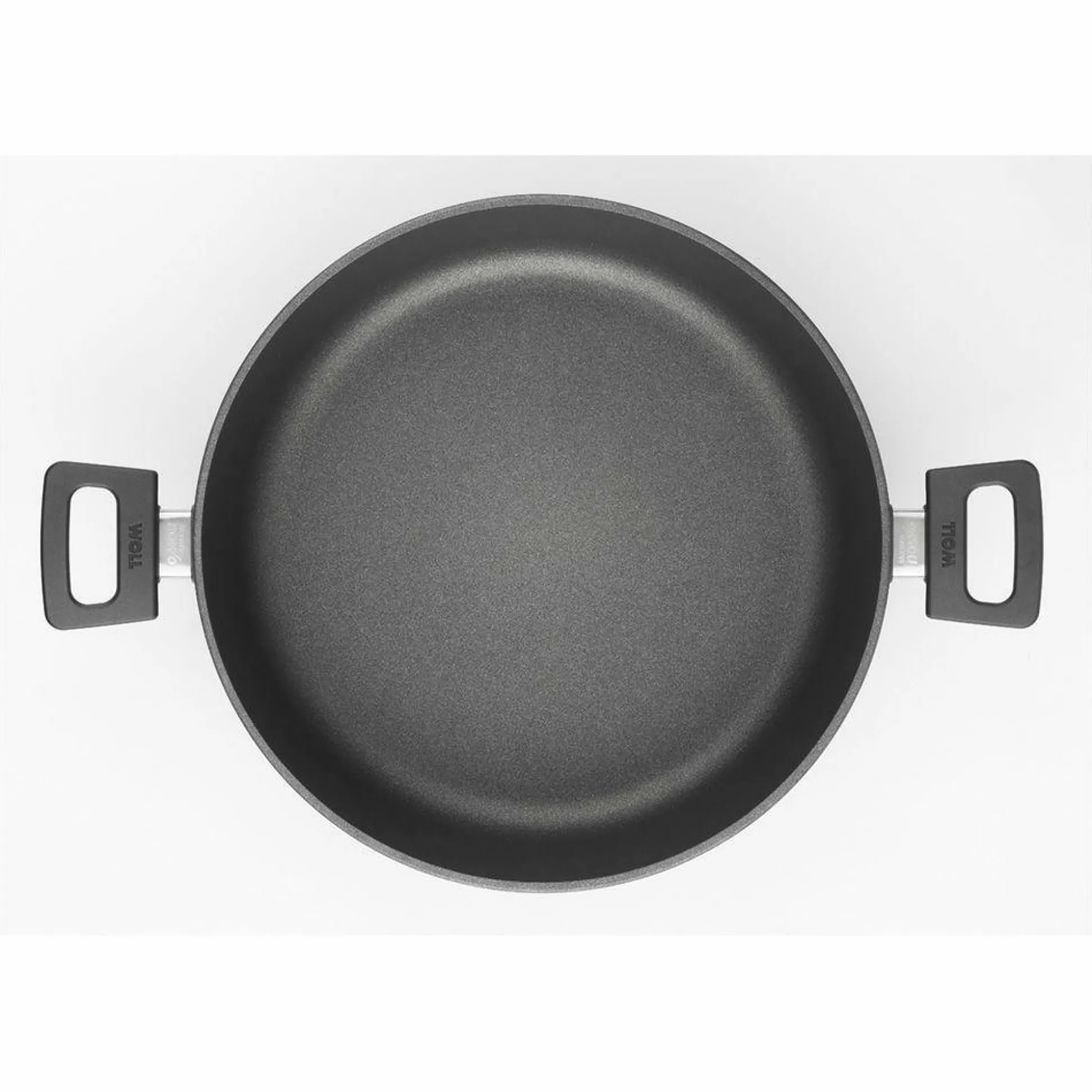 Bräter WOLL NOWO TITANIUM