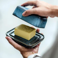 Butterdose LAVE GLACE