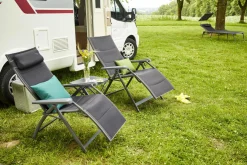 Campingsessel SIENA GARDEN PREMIUM
