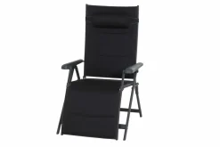 Campingstuhl SIENA GARDEN PREMIUM