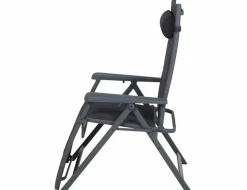 Campingstuhl SIENA GARDEN PREMIUM