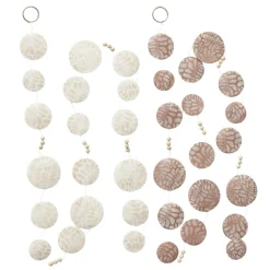 Capiz-Girlande TYSKO