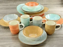 Cappuccinoobertasse VINTAGE