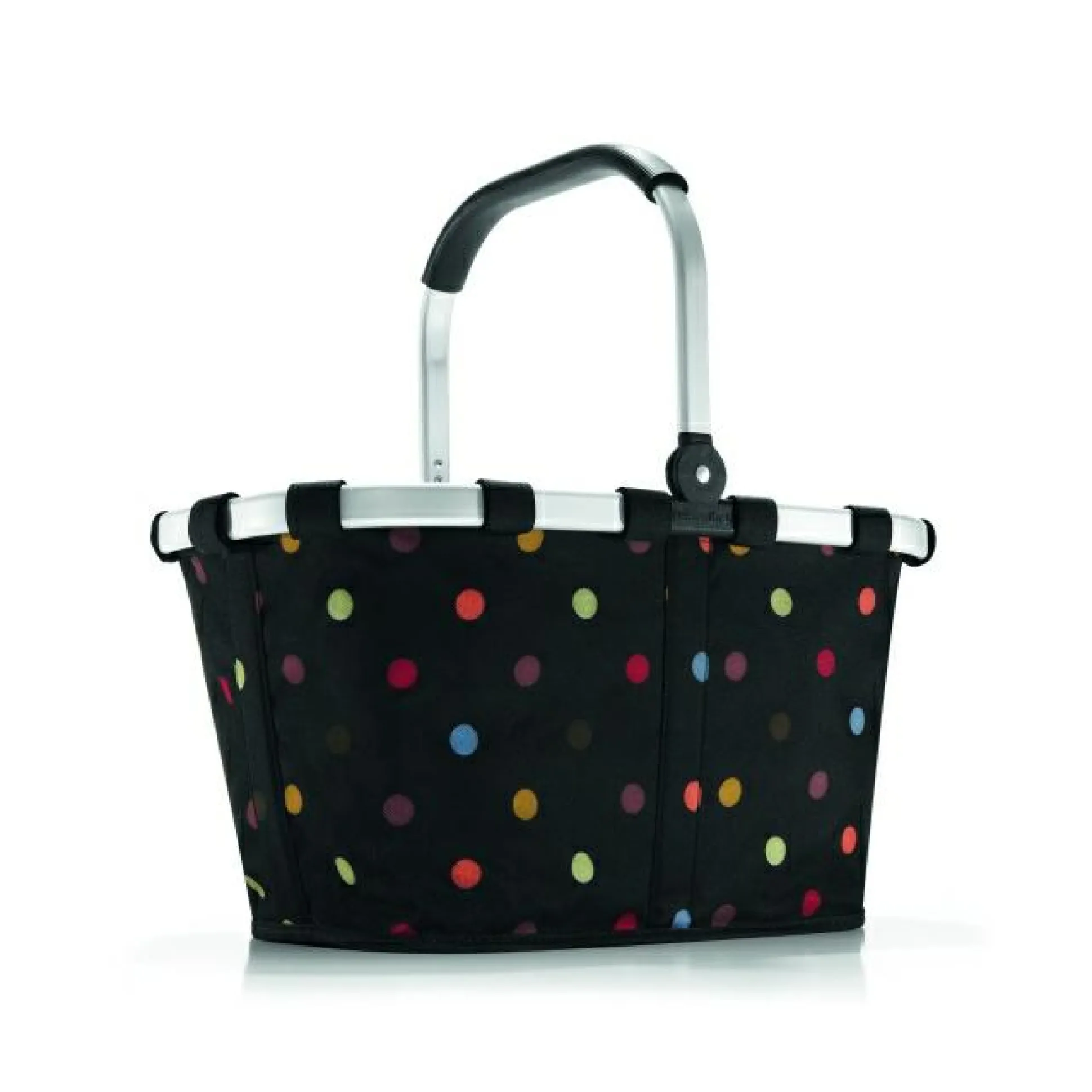 carrybag reisenthel - dots