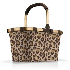 carrybag reisenthel - FRAME leo macchiato