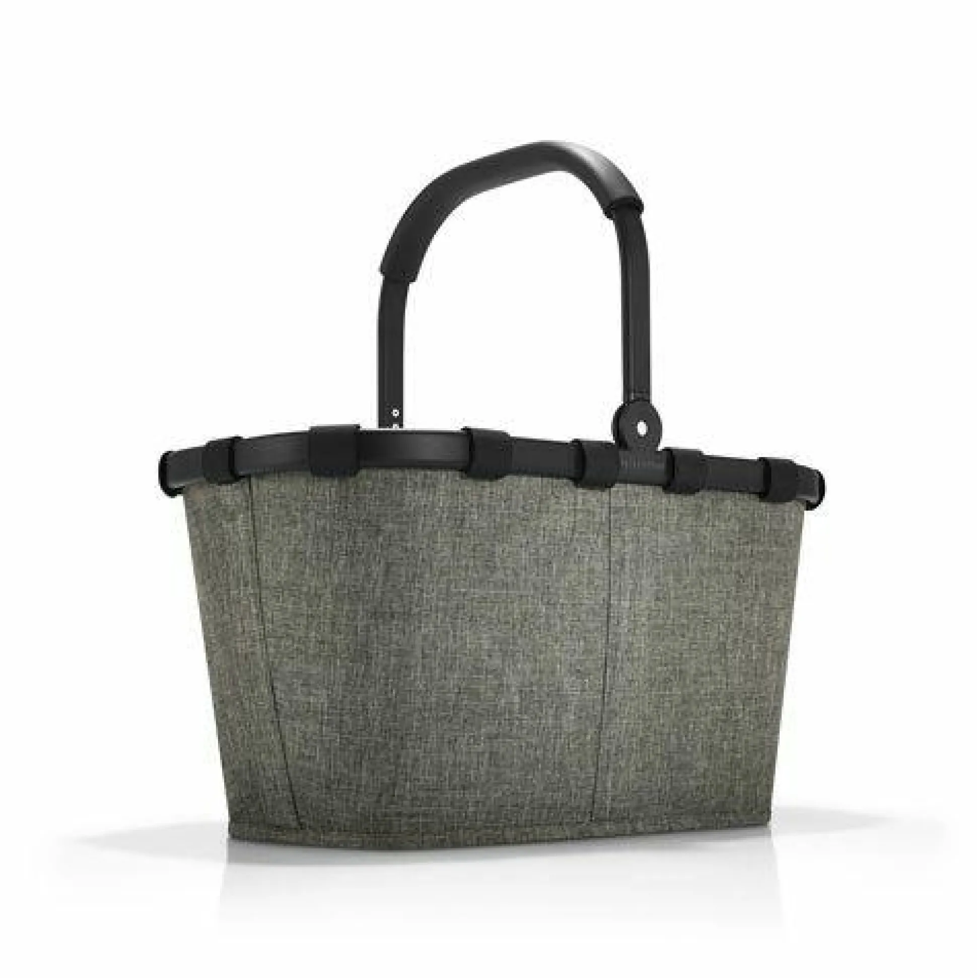 carrybag reisenthel - frame twist silver