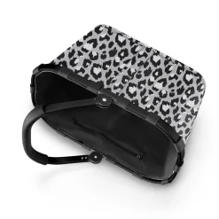 carrybag reisenthel - leo nero