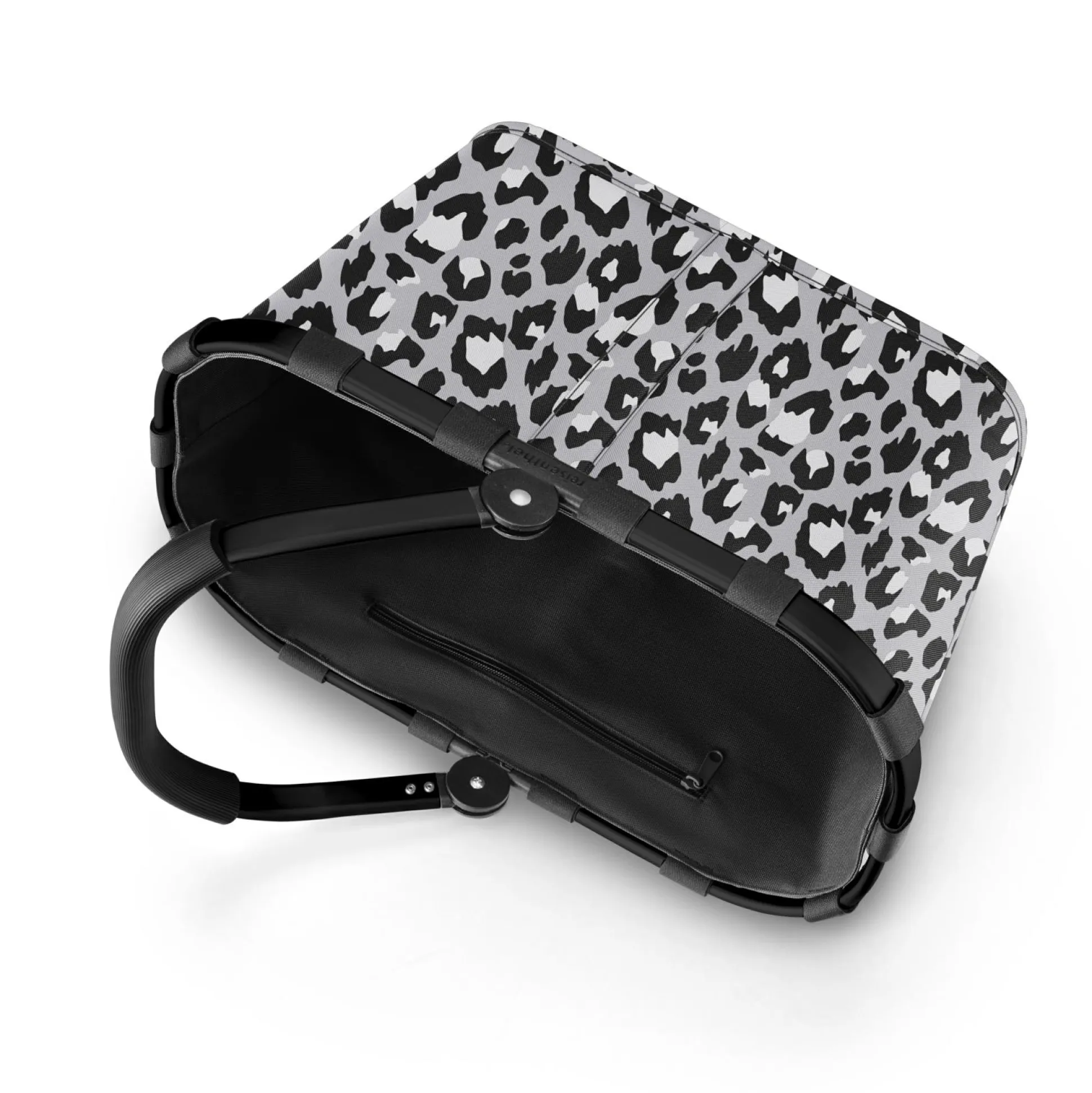 carrybag reisenthel - leo nero