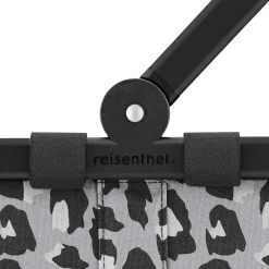 carrybag reisenthel - leo nero