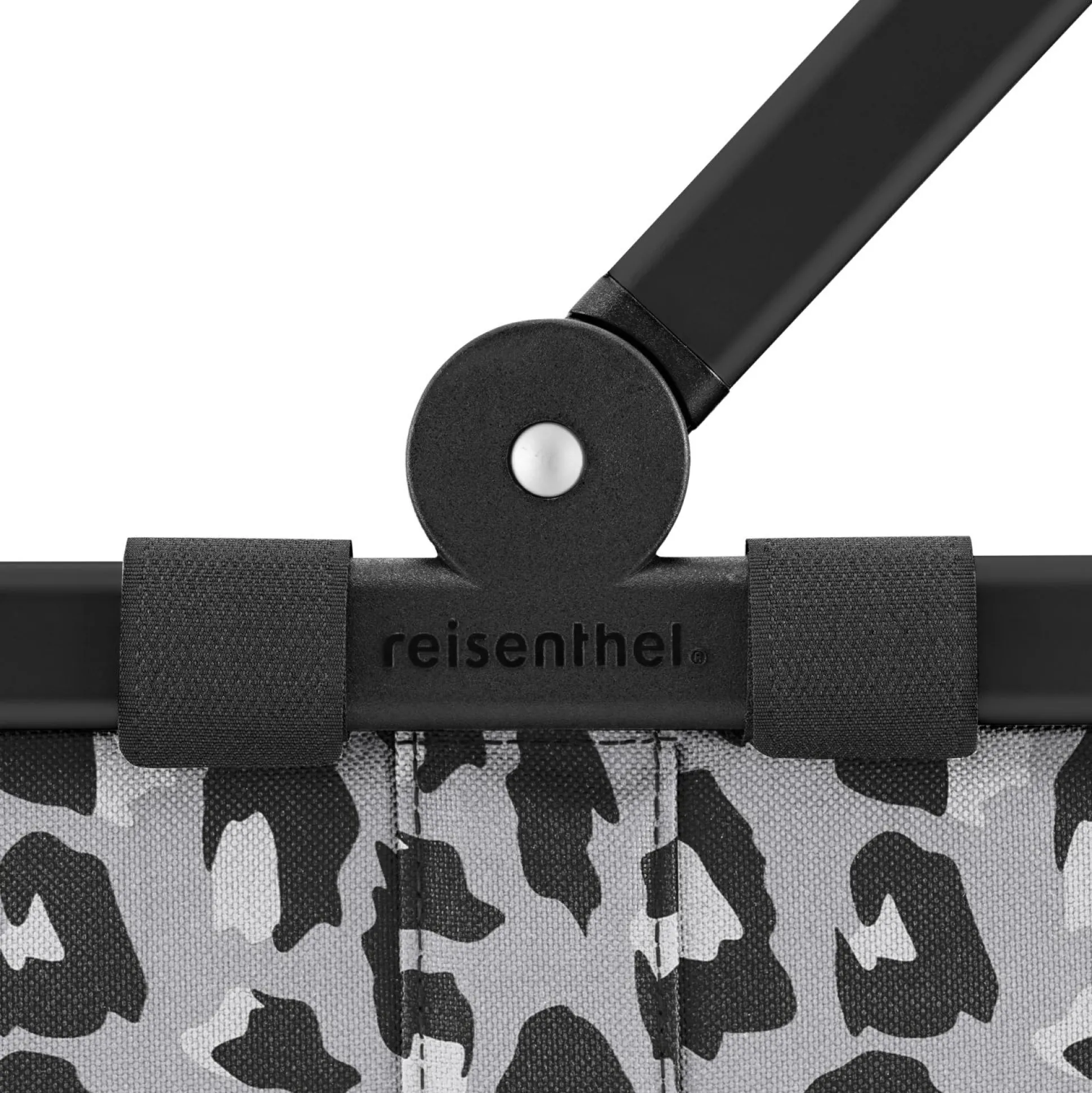 carrybag reisenthel - leo nero