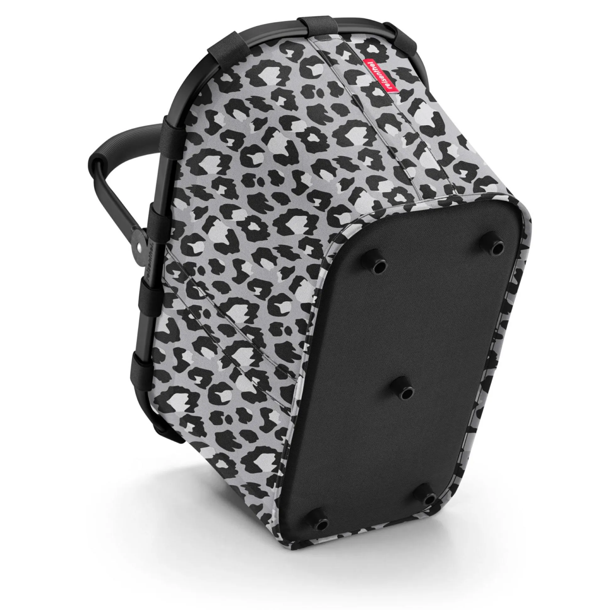 carrybag reisenthel - leo nero