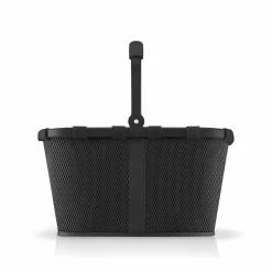 carrybag reisenthel - MESH black