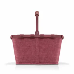 carrybag reisenthel - TWIST maroon