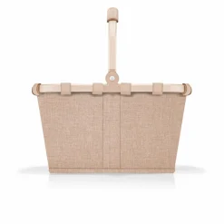 carrybag reisenthel XS - frame TWIST coff