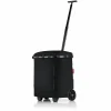 carrycruiser reisenthel plus - black