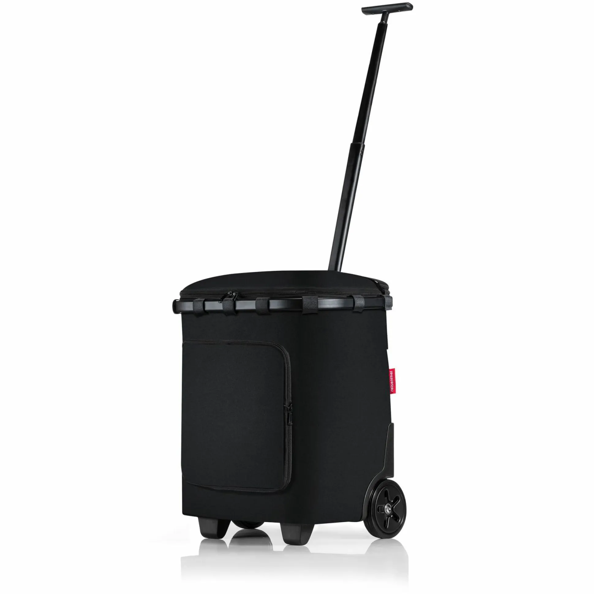 carrycruiser reisenthel plus - black