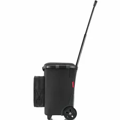 carrycruiser reisenthel plus - black