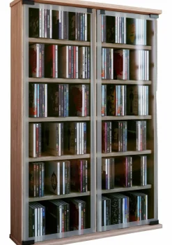 CD/DVD Möbel Galerie