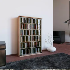 CD/DVD Möbel Galerie