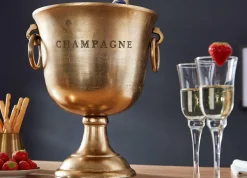 Champagnerkühler