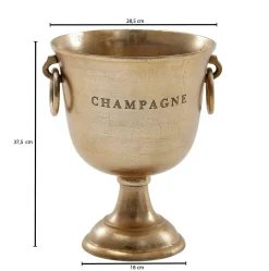 Champagnerkühler