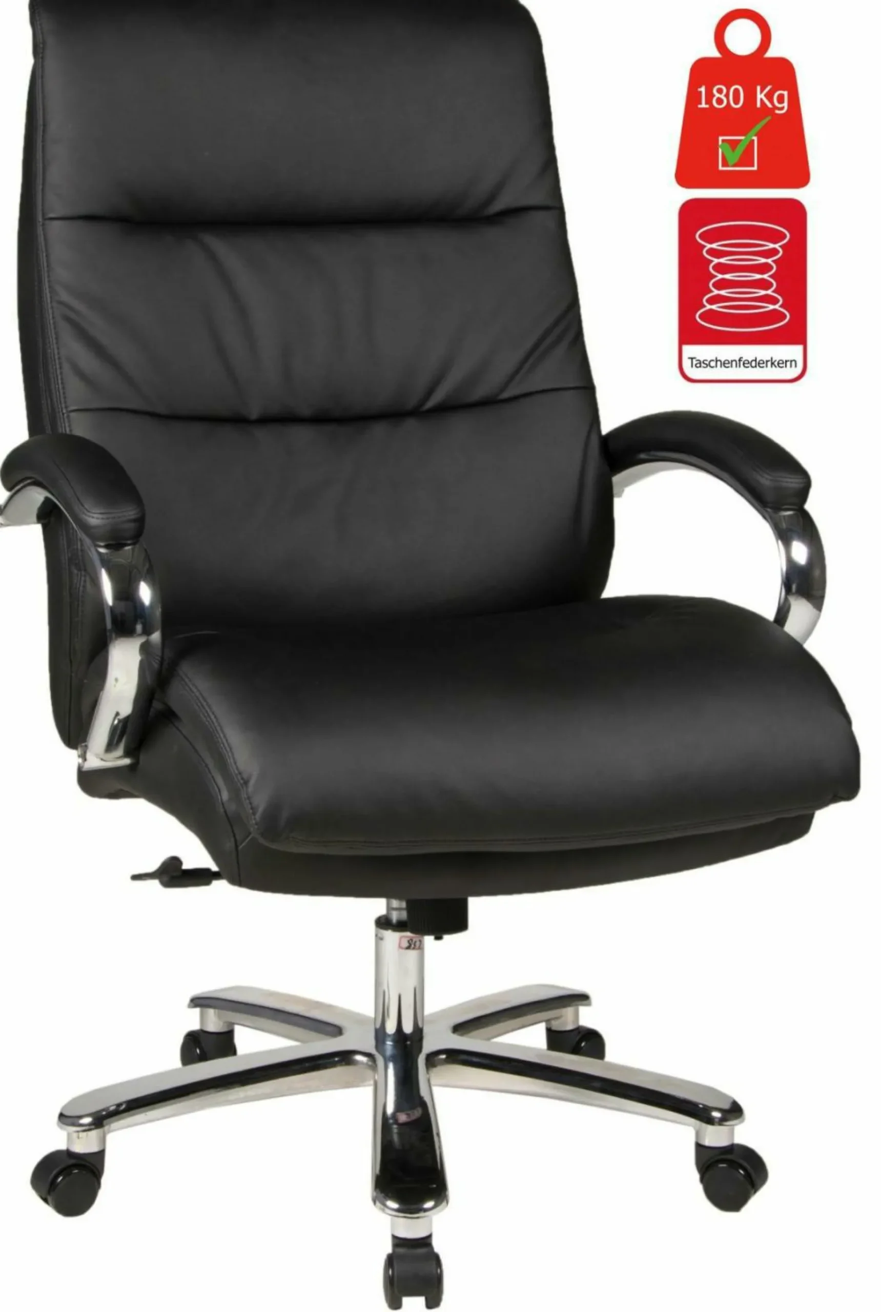 Chefsessel Federico 180 kg