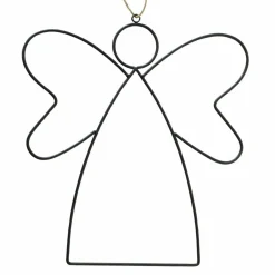 Christbaumschmuck Hänger Engel AMORA