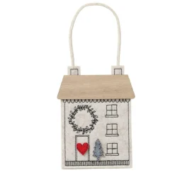 Christbaumschmuck Hänger JOY