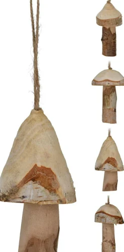 Christbaumschmuck Hänger PILZ