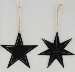 Christbaumschmuck Hänger Stern