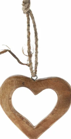 Christbaumschmuck Hänger STERN/TANNE/HERZ