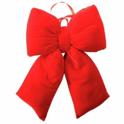 Christbaumschmuck Hänger Schleife BOWY