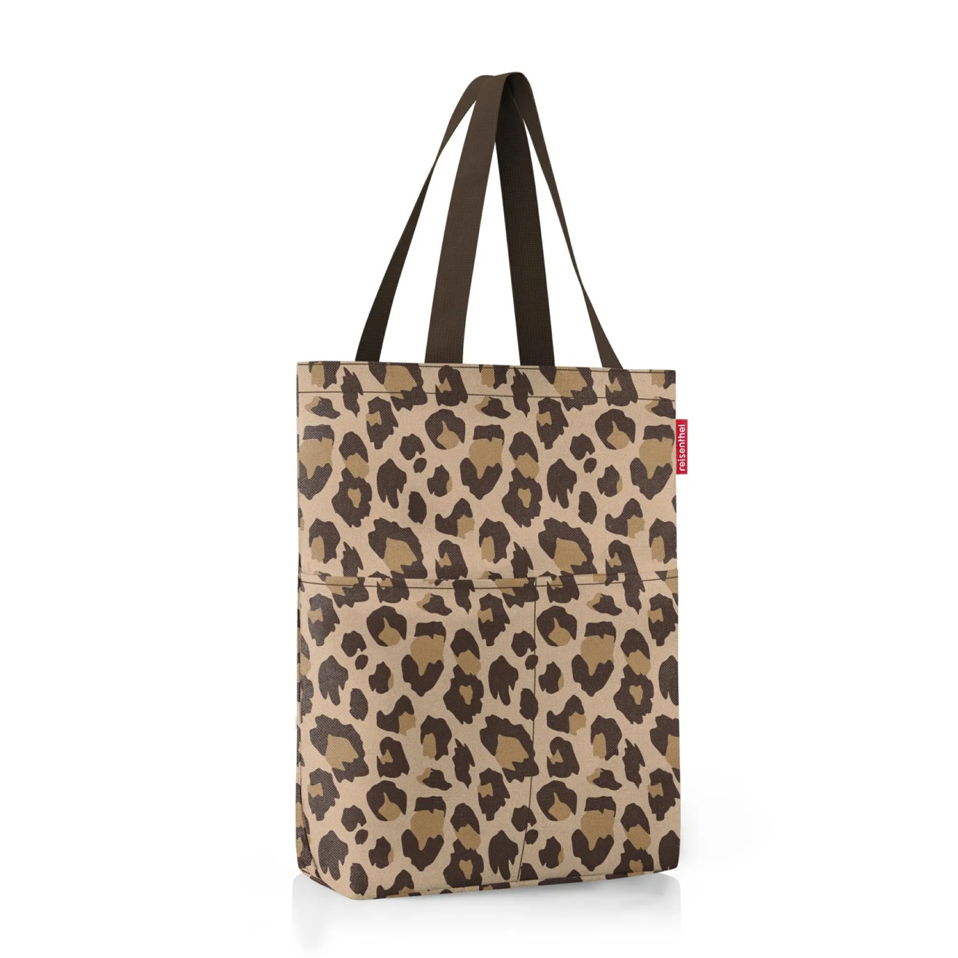 cityshopper reisenthel 2 - leo macchiato