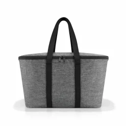 coolerbag reisenthel - twist silver