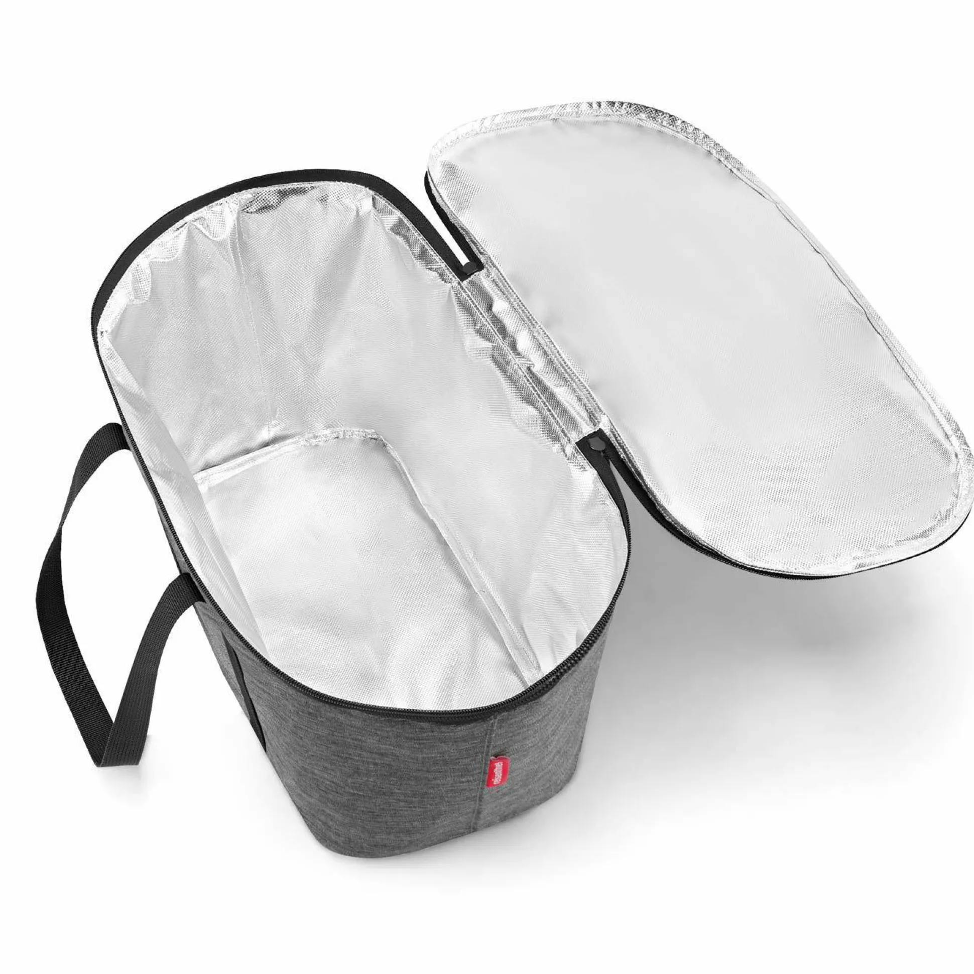 coolerbag reisenthel - twist silver