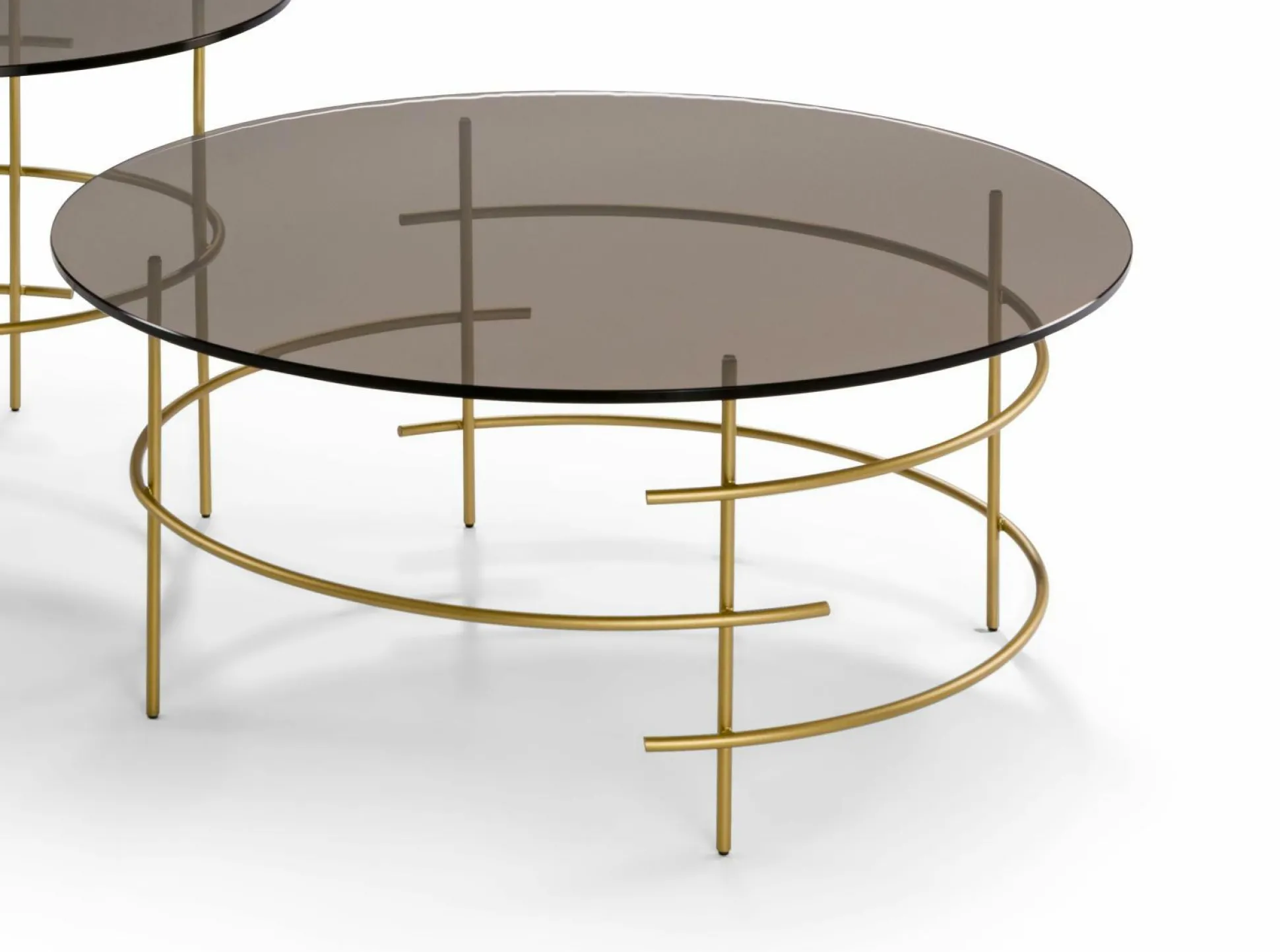 Couchtisch 8510GB-80RD