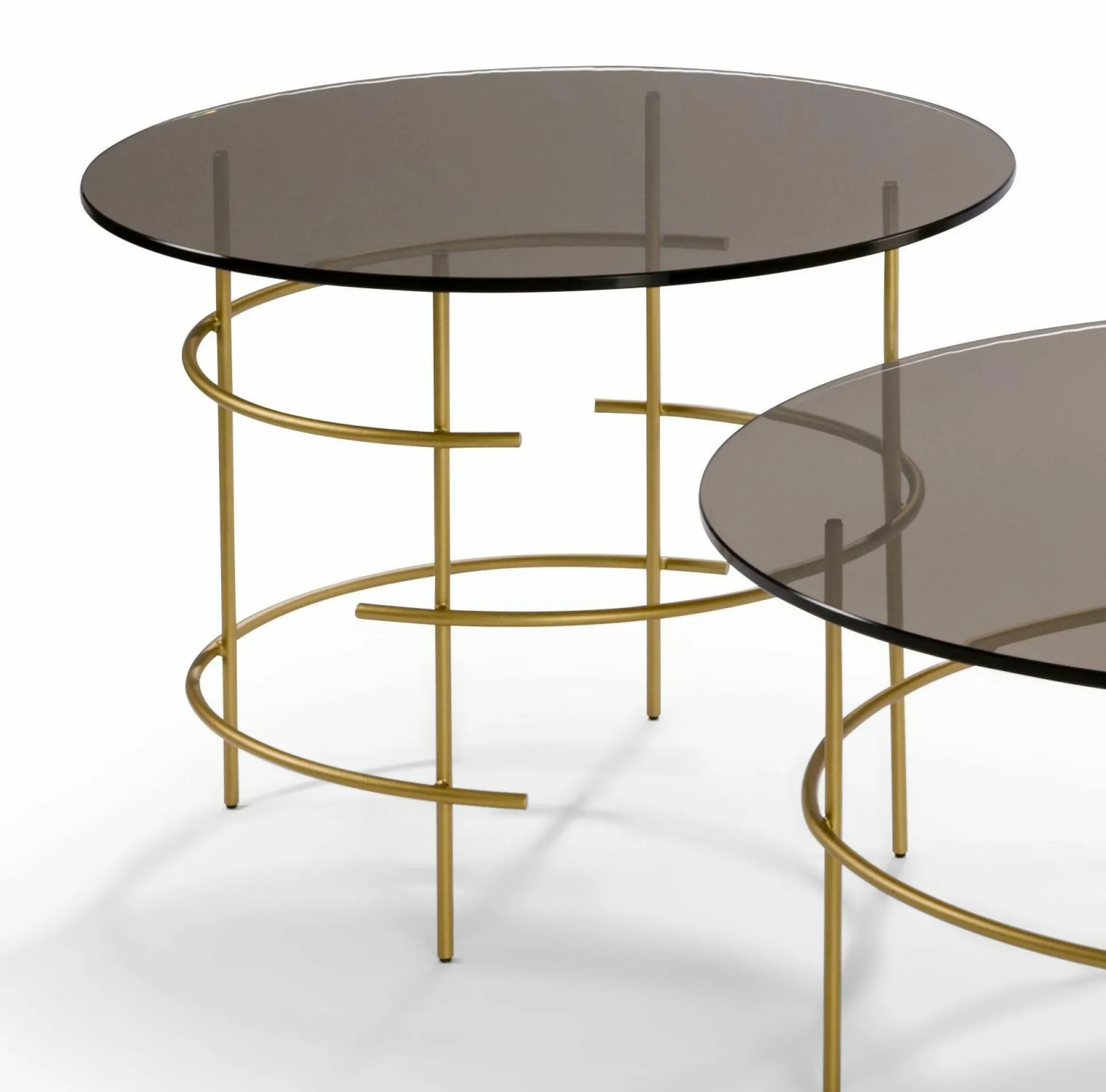 Couchtisch 8511GB-60RD