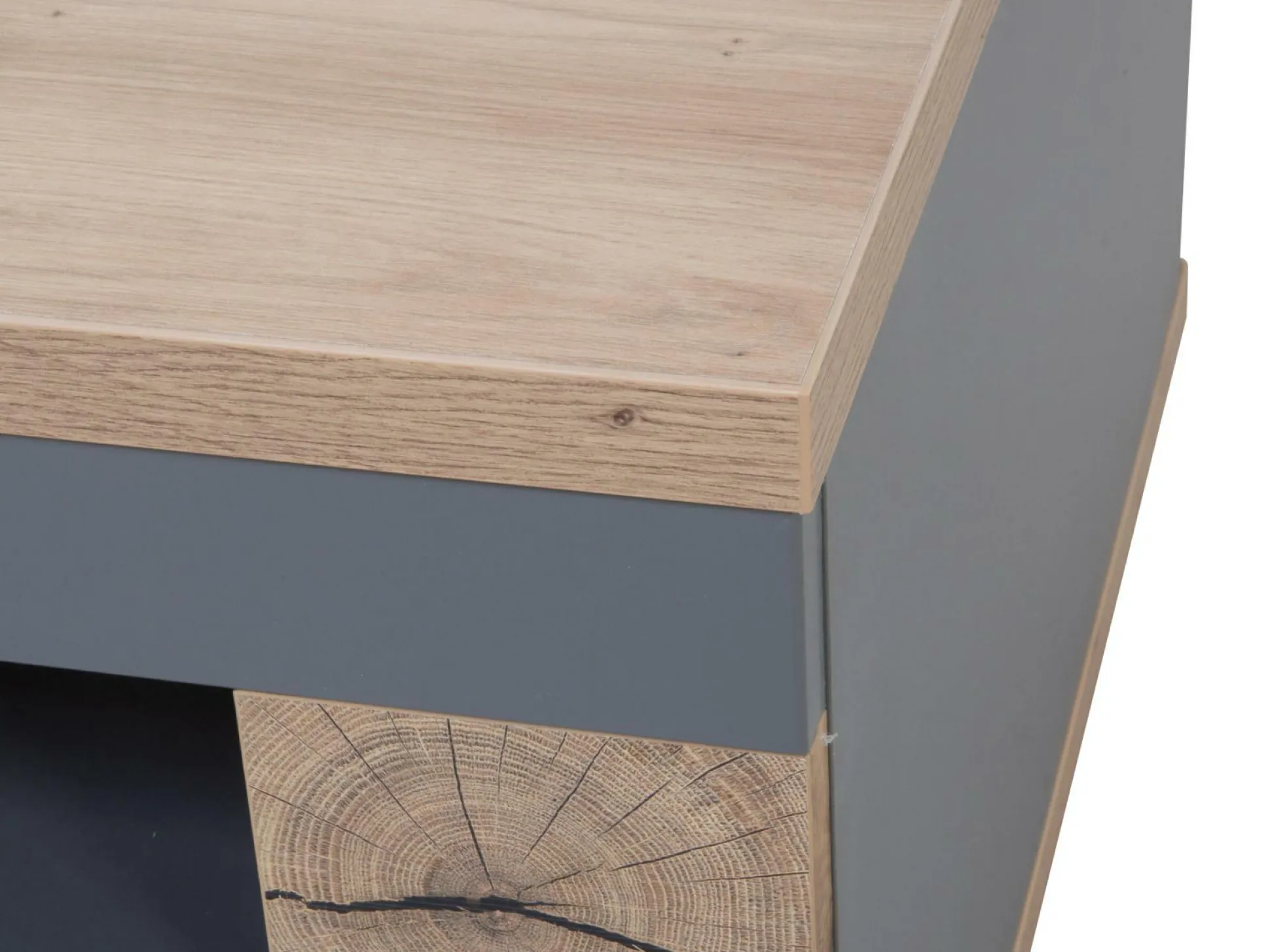 Couchtisch HARPER ISLA