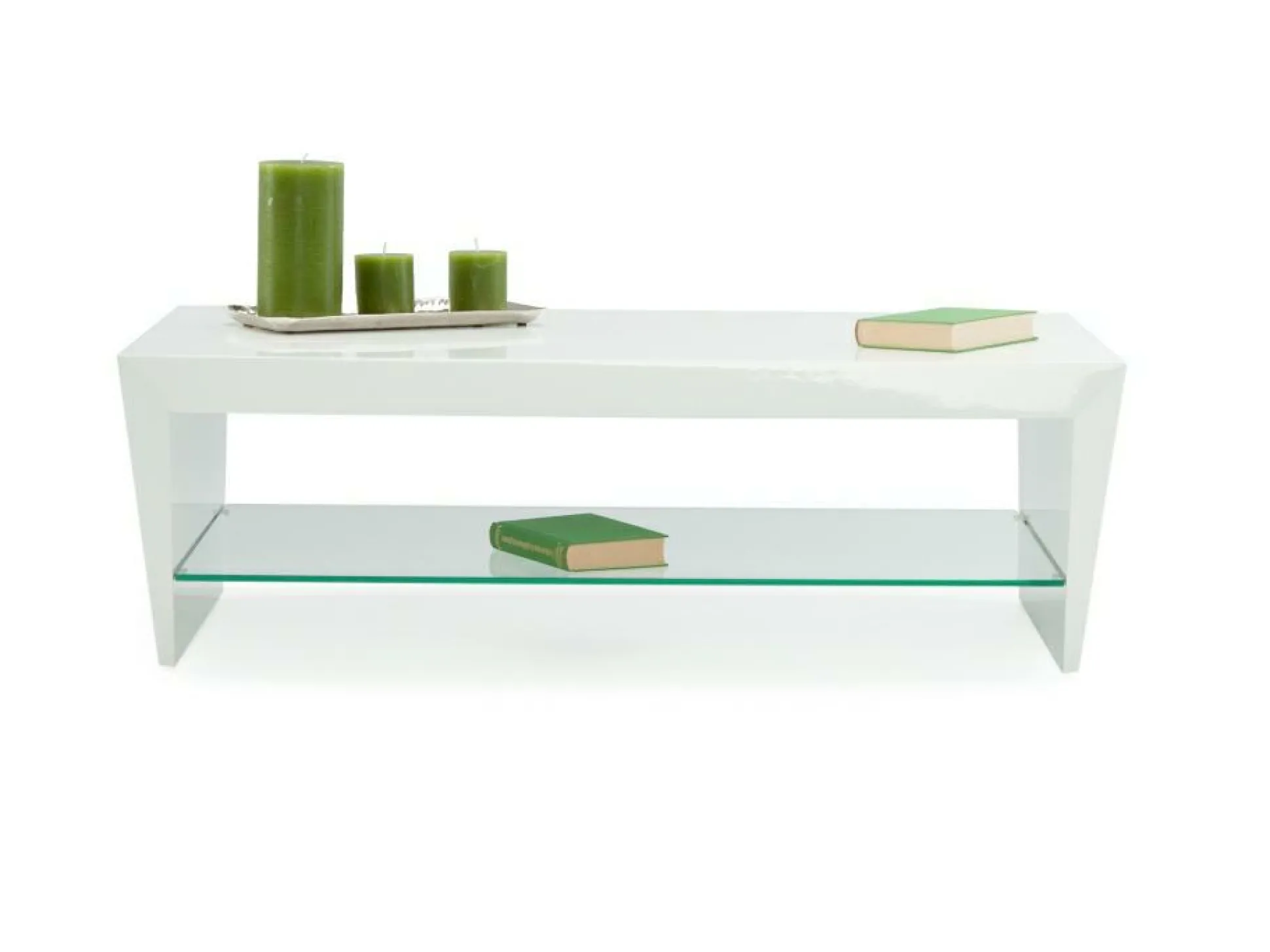 Couchtisch MONDO PRISMA PLUS