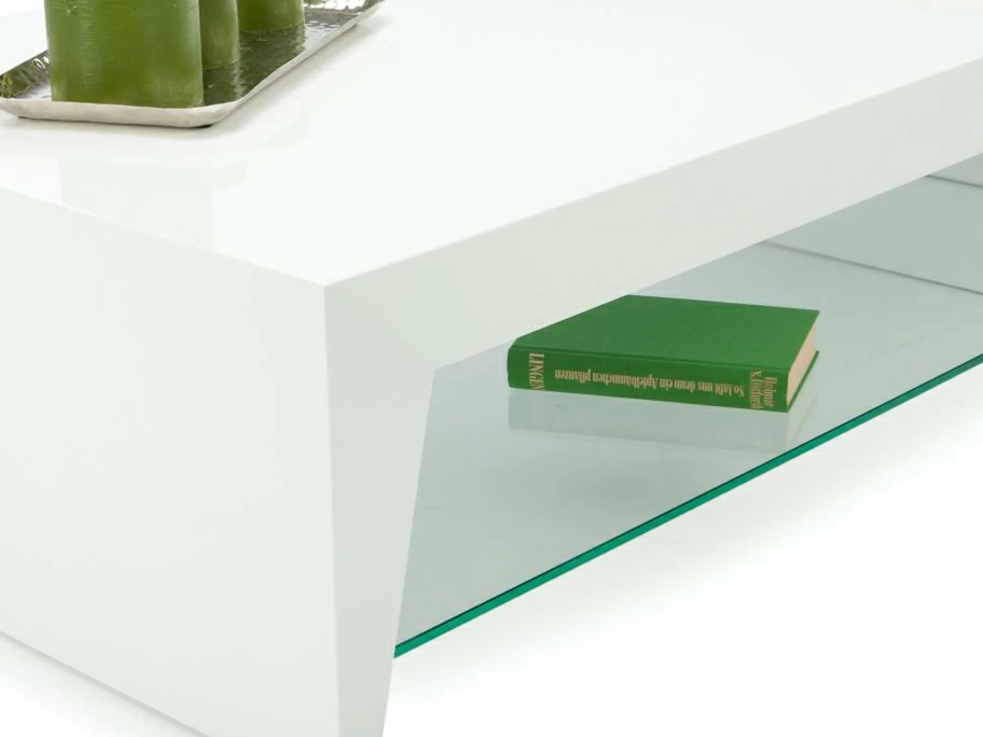 Couchtisch MONDO PRISMA PLUS