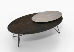 Couchtisch MONDO VARIUM