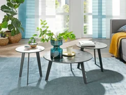 Couchtisch MONDO VARIUM