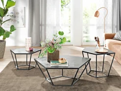 Couchtisch MONDO VARIUM