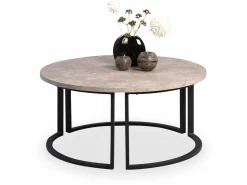 Couchtisch NEW YORK 2