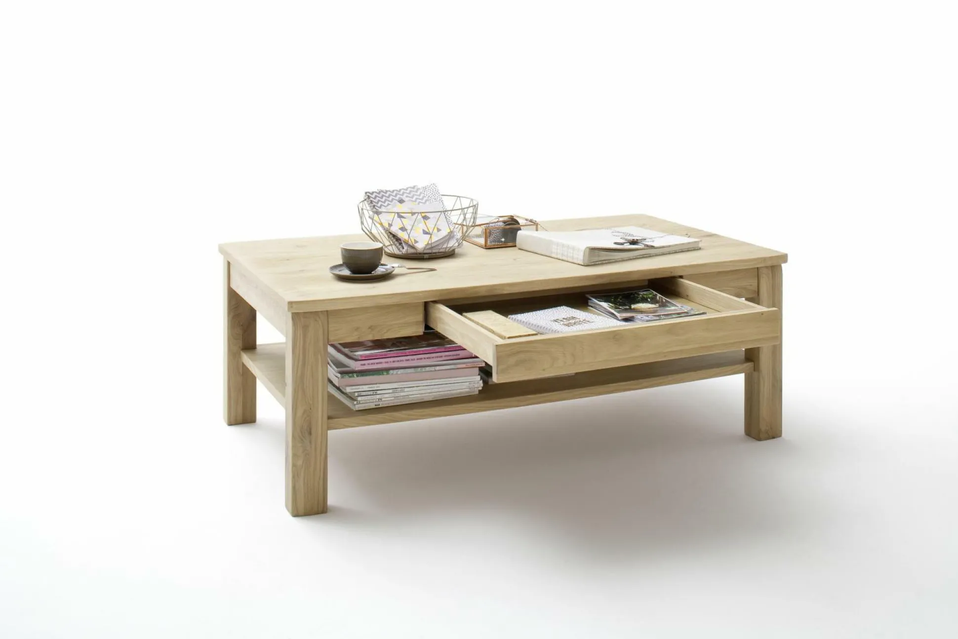 Couchtisch SANTORI