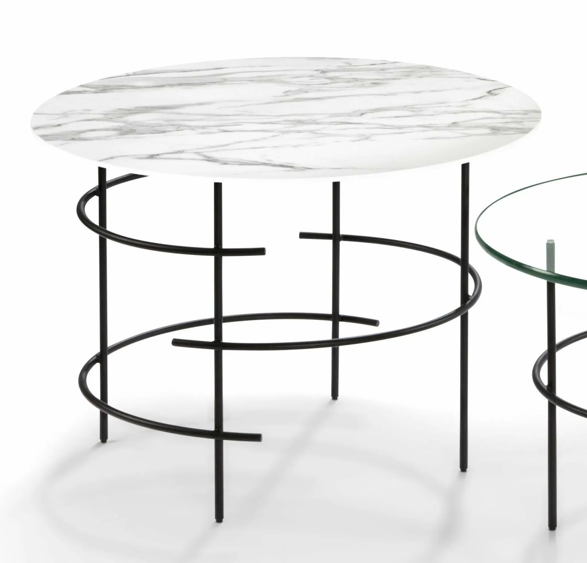 Couchtisch 8512SKE-060RD-CA