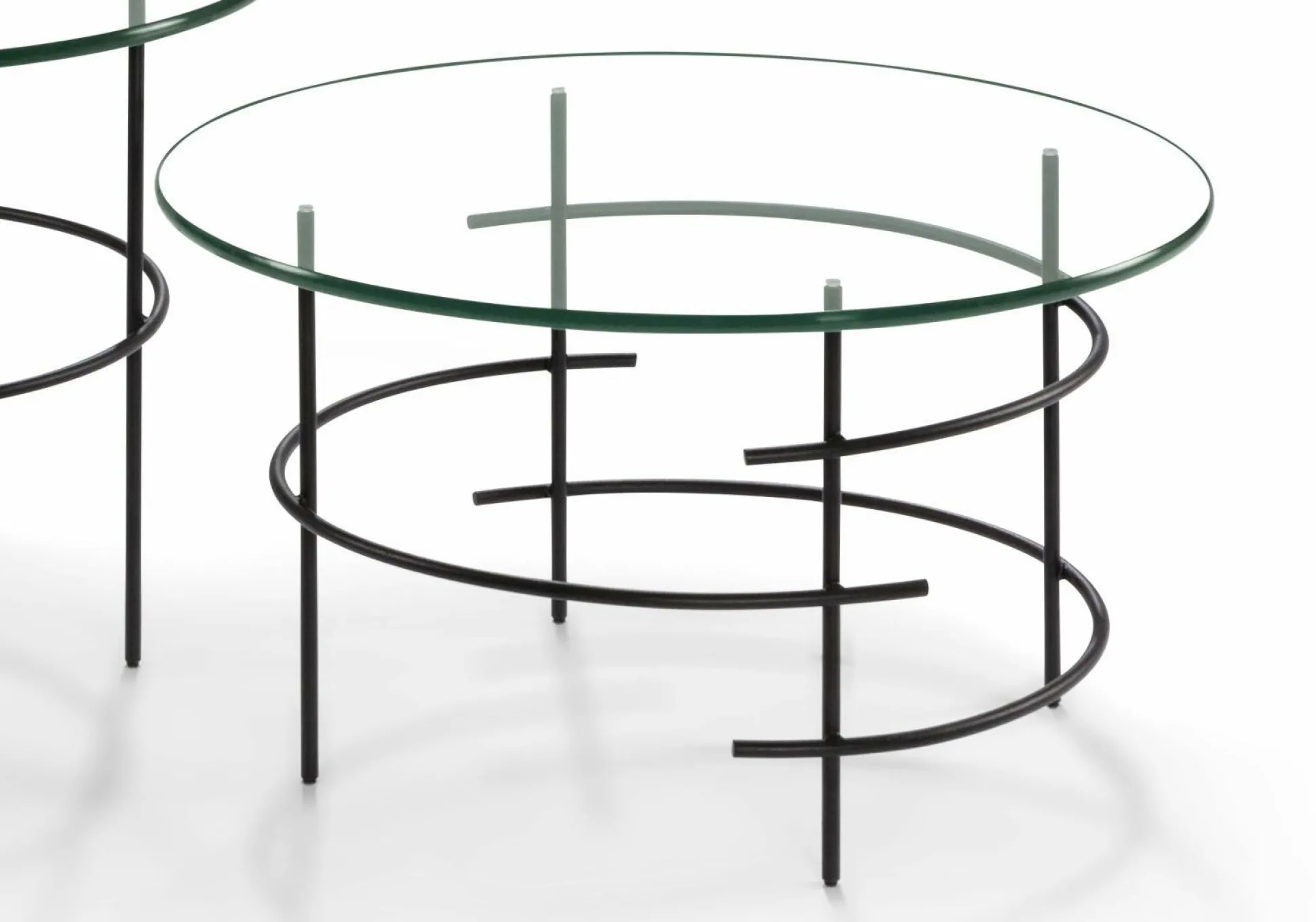 Couchtisch 8511SK-60RD